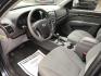 2012 Black /Gray Hyundai Santa Fe GLS 2.4 4WD (5XYZGDAB9CG) with an 2.4L L4 DOHC 16V engine, 6-Speed Automatic transmission, located at 577 Chester Pike, Prospect Park, PA, 19076, (610) 237-1015, 39.886154, -75.302338 - 2012 Hyundai Santa Fe GLS: Only 98k, 4x4, new PA inspection, SUPER CLEAN, runs LIKE NEW! This vehicle comes inspected and has been given a bumper to bumper safety check. It is very clean, reliable, and well maintained. We offer a unique pay plan that is known for being the easiest and fastest fin - Photo#6