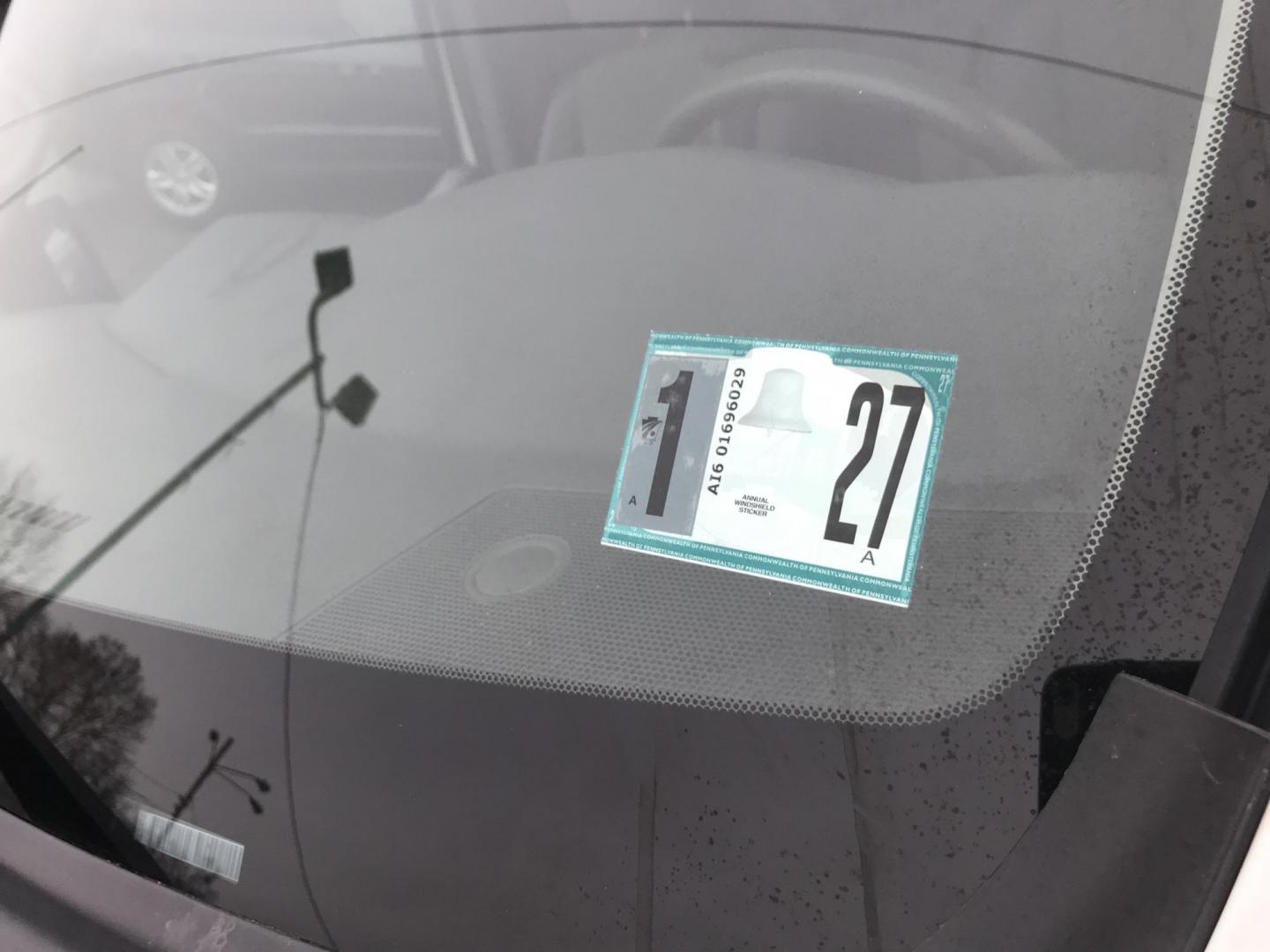 2019 White /Gray Nissan NV Cargo 2500 HD S V6 (1N6BF0KY3KN) with an 4.0L V6 engine, 5A transmission, located at 577 Chester Pike, Prospect Park, PA, 19076, (610) 237-1015, 39.886154, -75.302338 - 2019 Nissan NV 2500 Cargo Van: Has multiple pieces of shelving, backup camera, fleet maintained, partition, SUPER CLEAN, runs LIKE NEW! This vehicle comes inspected and has been given a bumper to bumper safety check. It is very clean, reliable, and well maintained. We offer a unique pay plan that - Photo#6
