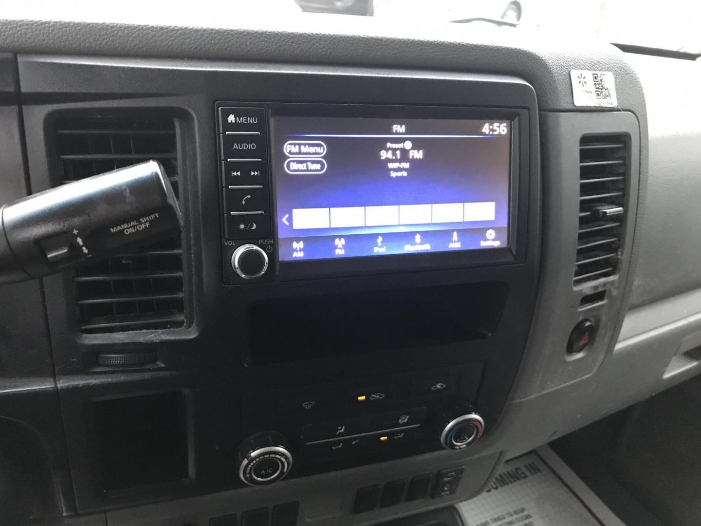 2019 White /Gray Nissan NV Cargo 2500 HD S V6 (1N6BF0KY3KN) with an 4.0L V6 engine, 5A transmission, located at 577 Chester Pike, Prospect Park, PA, 19076, (610) 237-1015, 39.886154, -75.302338 - 2019 Nissan NV 2500 Cargo Van: Has multiple pieces of shelving, backup camera, fleet maintained, partition, SUPER CLEAN, runs LIKE NEW! This vehicle comes inspected and has been given a bumper to bumper safety check. It is very clean, reliable, and well maintained. We offer a unique pay plan that - Photo#11