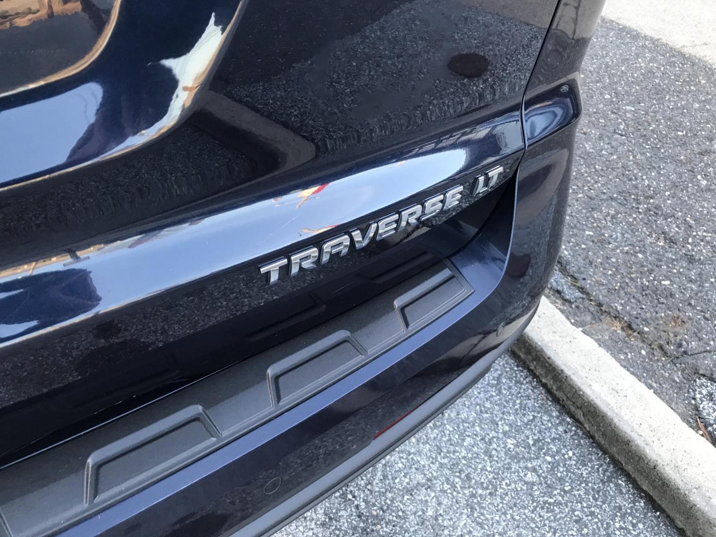 2015 Blue /Gray Chevrolet Traverse 1LT FWD (1GNKRGKDXFJ) with an 3.6L V6 DOHC 24V engine, 6-Speed Automatic transmission, located at 577 Chester Pike, Prospect Park, PA, 19076, (610) 237-1015, 39.886154, -75.302338 - 2015 Chevrolet Traverse 1LT: Backup camera, 3rd row seating, new PA inspection, SUPER CLEAN, runs LIKE NEW! This vehicle comes inspected and has been given a bumper to bumper safety check. It is very clean, reliable, and well maintained. We offer a unique pay plan that is known for being the easi - Photo#6