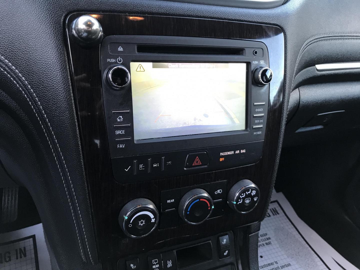 2015 Blue /Gray Chevrolet Traverse 1LT FWD (1GNKRGKDXFJ) with an 3.6L V6 DOHC 24V engine, 6-Speed Automatic transmission, located at 577 Chester Pike, Prospect Park, PA, 19076, (610) 237-1015, 39.886154, -75.302338 - 2015 Chevrolet Traverse 1LT: Backup camera, 3rd row seating, new PA inspection, SUPER CLEAN, runs LIKE NEW! This vehicle comes inspected and has been given a bumper to bumper safety check. It is very clean, reliable, and well maintained. We offer a unique pay plan that is known for being the easi - Photo#18