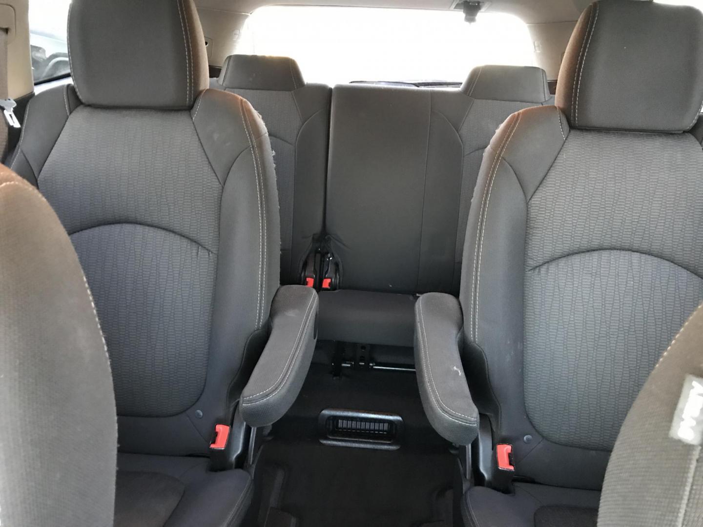 2015 Blue /Gray Chevrolet Traverse 1LT FWD (1GNKRGKDXFJ) with an 3.6L V6 DOHC 24V engine, 6-Speed Automatic transmission, located at 577 Chester Pike, Prospect Park, PA, 19076, (610) 237-1015, 39.886154, -75.302338 - 2015 Chevrolet Traverse 1LT: Backup camera, 3rd row seating, new PA inspection, SUPER CLEAN, runs LIKE NEW! This vehicle comes inspected and has been given a bumper to bumper safety check. It is very clean, reliable, and well maintained. We offer a unique pay plan that is known for being the easi - Photo#21