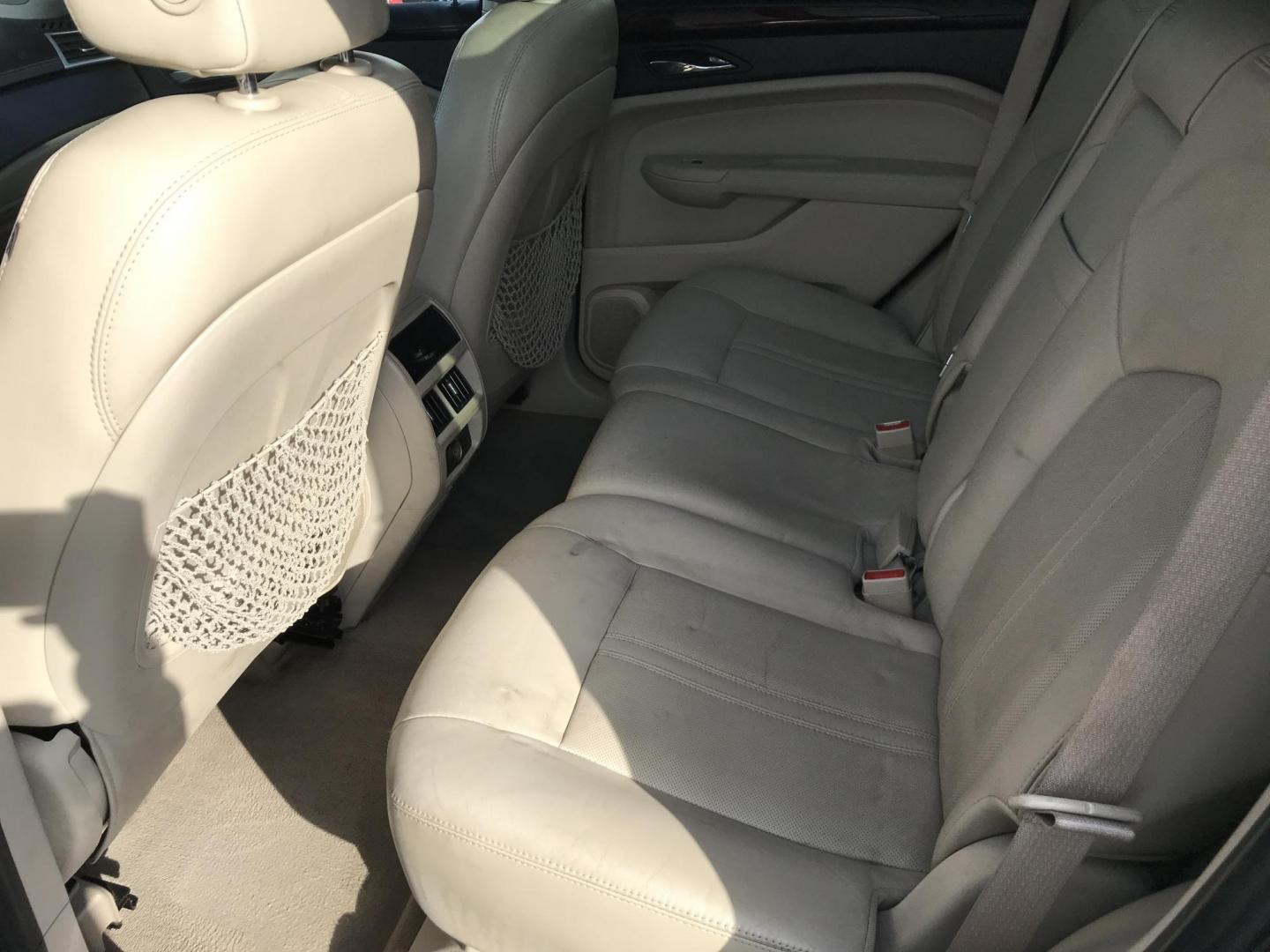 2011 Charcoal /Beige Cadillac SRX Luxury Collection AWD (3GYFNDEY7BS) with an 3.0L V6 DOHC 24V engine, 6-Speed Automatic transmission, located at 577 Chester Pike, Prospect Park, PA, 19076, (610) 237-1015, 39.886154, -75.302338 - 2011 Cadillac SRX Luxury Collection: Only 116k miles, sunroof, navigation system, backup camera, pop up screen radio, new PA inspection, SUPER CLEAN, runs LIKE NEW! This vehicle comes inspected and has been given a bumper to bumper safety check. It is very clean, reliable, and well maintained. We - Photo#19