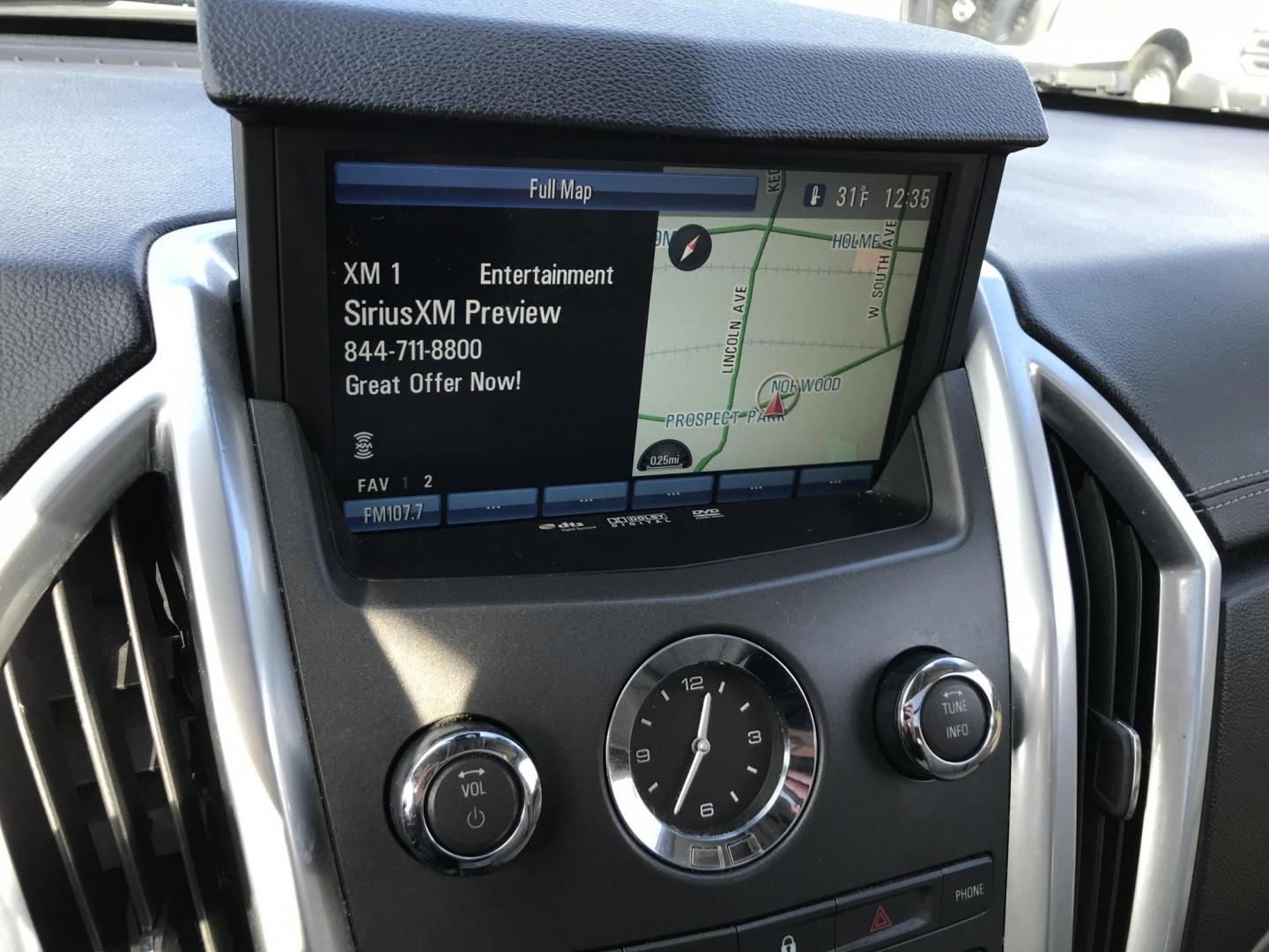 2011 Charcoal /Beige Cadillac SRX Luxury Collection AWD (3GYFNDEY7BS) with an 3.0L V6 DOHC 24V engine, 6-Speed Automatic transmission, located at 577 Chester Pike, Prospect Park, PA, 19076, (610) 237-1015, 39.886154, -75.302338 - 2011 Cadillac SRX Luxury Collection: Only 116k miles, sunroof, navigation system, backup camera, pop up screen radio, new PA inspection, SUPER CLEAN, runs LIKE NEW! This vehicle comes inspected and has been given a bumper to bumper safety check. It is very clean, reliable, and well maintained. We - Photo#18