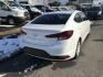 2019 White /Gray Hyundai Elantra SE 6AT (5NPD74LF8KH) with an 1.8L L4 DOHC 16V engine, 6A transmission, located at 577 Chester Pike, Prospect Park, PA, 19076, (610) 237-1015, 39.886154, -75.302338 - Photo#5