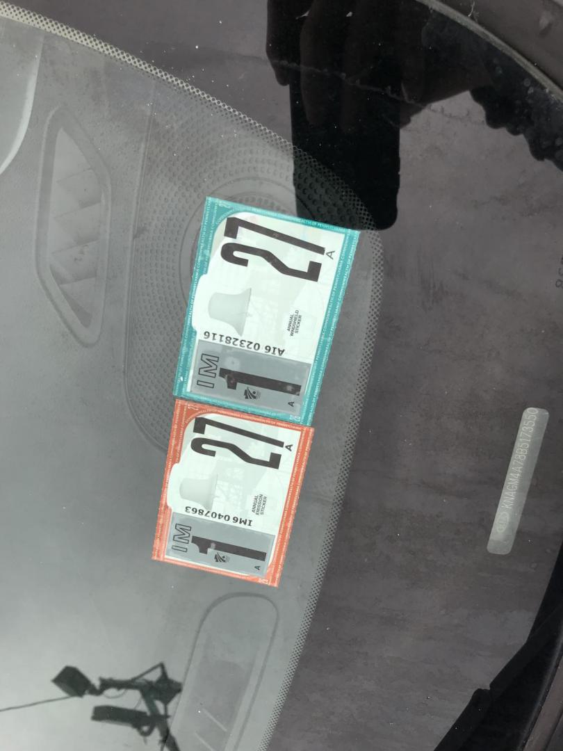 2011 Maroon /Tan Kia Optima EX (KNAGM4A78B5) with an 2.4L L4 DOHC 16V engine, 6-Speed Automatic transmission, located at 577 Chester Pike, Prospect Park, PA, 19076, (610) 237-1015, 39.886154, -75.302338 - 2011 Kia Optima EX: Only 103k miles, new PA inspection, SUPER CLEAN, runs LIKE NEW! This vehicle comes inspected and has been given a bumper to bumper safety check. It is very clean, reliable, and well maintained. We offer a unique pay plan that is known for being the easiest and fastest financin - Photo#6