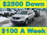 2014 Silver /Gray Chevrolet Traverse LS AWD w/PDC (1GNKVFED5EJ) with an 3.6L V6 DOHC 24V engine, 6-Speed Automatic transmission, located at 577 Chester Pike, Prospect Park, PA, 19076, (610) 237-1015, 39.886154, -75.302338 - 2014 Chevy Traverse: 3rd row seating, AWD, backup camera, new PA inspection, SUPER CLEAN, runs LIKE NEW! This vehicle comes inspected and has been given a bumper to bumper safety check. It is very clean, reliable, and well maintained. We offer a unique pay plan that is known for being the easiest - Photo#0