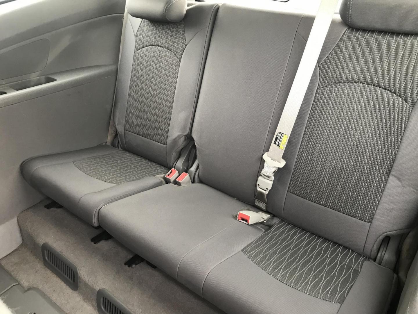 2014 Silver /Gray Chevrolet Traverse LS AWD w/PDC (1GNKVFED5EJ) with an 3.6L V6 DOHC 24V engine, 6-Speed Automatic transmission, located at 577 Chester Pike, Prospect Park, PA, 19076, (610) 237-1015, 39.886154, -75.302338 - 2014 Chevy Traverse: 3rd row seating, AWD, backup camera, new PA inspection, SUPER CLEAN, runs LIKE NEW! This vehicle comes inspected and has been given a bumper to bumper safety check. It is very clean, reliable, and well maintained. We offer a unique pay plan that is known for being the easiest - Photo#17