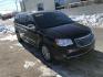2014 Black /Black Chrysler Town & Country Touring-L (2C4RC1CG6ER) with an 3.6L V6 DOHC 24V engine, 6-Speed Automatic transmission, located at 577 Chester Pike, Prospect Park, PA, 19076, (610) 237-1015, 39.886154, -75.302338 - 2013 Chrysler Town & Country Touring L: DVD player, screen radio, backup camera, stow & go seating, new PA inspection, SUPER CLEAN, runs LIKE NEW! This vehicle comes inspected and has been given a bumper to bumper safety check. It is very clean, reliable, and well maintained. We offer a unique pa - Photo#3
