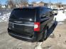 2014 Black /Black Chrysler Town & Country Touring-L (2C4RC1CG6ER) with an 3.6L V6 DOHC 24V engine, 6-Speed Automatic transmission, located at 577 Chester Pike, Prospect Park, PA, 19076, (610) 237-1015, 39.886154, -75.302338 - 2013 Chrysler Town & Country Touring L: DVD player, screen radio, backup camera, stow & go seating, new PA inspection, SUPER CLEAN, runs LIKE NEW! This vehicle comes inspected and has been given a bumper to bumper safety check. It is very clean, reliable, and well maintained. We offer a unique pa - Photo#4