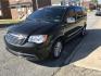 2014 Black /Black Chrysler Town & Country Touring-L (2C4RC1CG6ER) with an 3.6L V6 DOHC 24V engine, 6-Speed Automatic transmission, located at 577 Chester Pike, Prospect Park, PA, 19076, (610) 237-1015, 39.886154, -75.302338 - 2014 Chrysler Town & Country Touring L: DVD player, screen radio, backup camera, stow & go seating, new PA inspection, SUPER CLEAN, runs LIKE NEW! This vehicle comes inspected and has been given a bumper to bumper safety check. It is very clean, reliable, and well maintained. We offer a unique pa- Photo#3