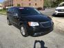 2014 Black /Black Chrysler Town & Country Touring-L (2C4RC1CG6ER) with an 3.6L V6 DOHC 24V engine, 6-Speed Automatic transmission, located at 577 Chester Pike, Prospect Park, PA, 19076, (610) 237-1015, 39.886154, -75.302338 - 2014 Chrysler Town & Country Touring L: DVD player, screen radio, backup camera, stow & go seating, new PA inspection, SUPER CLEAN, runs LIKE NEW! This vehicle comes inspected and has been given a bumper to bumper safety check. It is very clean, reliable, and well maintained. We offer a unique pa- Photo#2