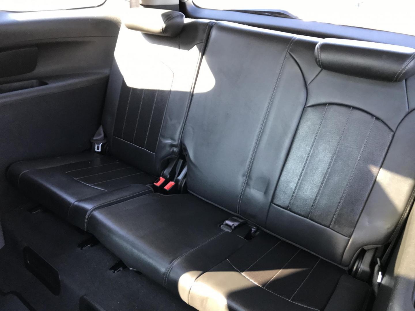 2013 Black /Black GMC Acadia Denali AWD (1GKKVTKD4DJ) with an 3.6L V6 DOHC 24V engine, 6-Speed Automatic transmission, located at 577 Chester Pike, Prospect Park, PA, 19076, (610) 237-1015, 39.886154, -75.302338 - 2013 GMC Acadia Denali AWD: 3rd row seating, backup camera, AWD, 2 sunroofs, new inspection, SUPER CLEAN, runs LIKE NEW! This vehicle comes inspected and has been given a bumper to bumper safety check. It is very clean, reliable, and well maintained. We offer a unique pay plan that is known for b - Photo#19