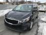 2017 Black /Beige Kia Sedona L (KNDMA5C17H6) with an 3.3L V6 DOHC 24V engine, 6A transmission, located at 577 Chester Pike, Prospect Park, PA, 19076, (610) 237-1015, 39.886154, -75.302338 - 2017 Kia Sedona L: Backup camera, new PA inspection, SUPER CLEAN, runs LIKE NEW! This vehicle comes inspected and has been given a bumper to bumper safety check. It is very clean, reliable, and well maintained. We offer a unique pay plan that is known for being the easiest and fastest financing o - Photo#3