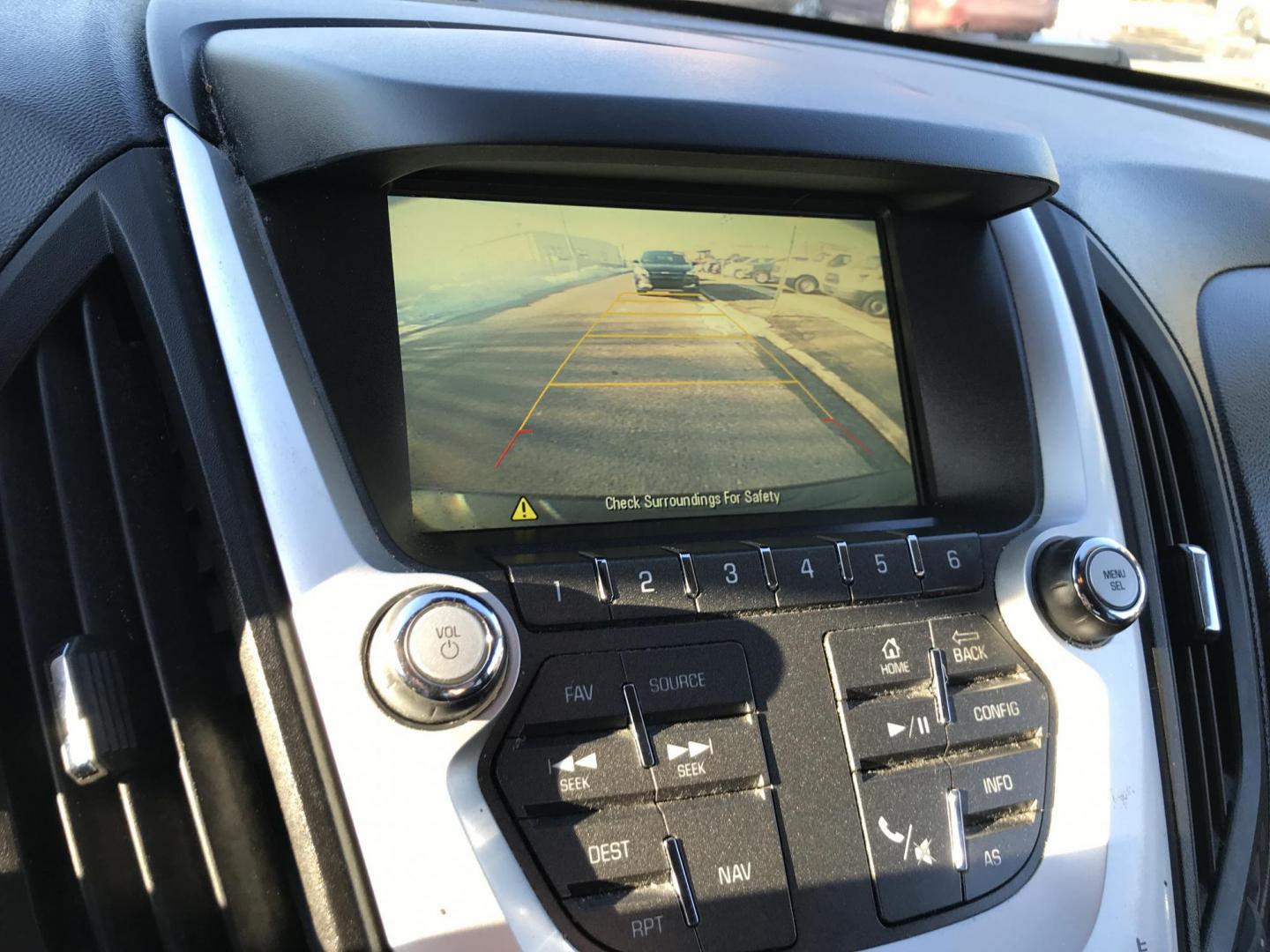 2017 Black /Black Chevrolet Equinox LT (2GNALCEK5H6) with an 2.4L L4 DOHC 16V FFV engine, 6A transmission, located at 577 Chester Pike, Prospect Park, PA, 19076, (610) 237-1015, 39.886154, -75.302338 - 2017 Chevy Equinox LT: Backup camera, sunroof, new PA inspection, SUPER CLEAN, runs LIKE NEW! This vehicle comes inspected and has been given a bumper to bumper safety check. It is very clean, reliable, and well maintained. We offer a unique pay plan that is known for being the easiest and fastes - Photo#14