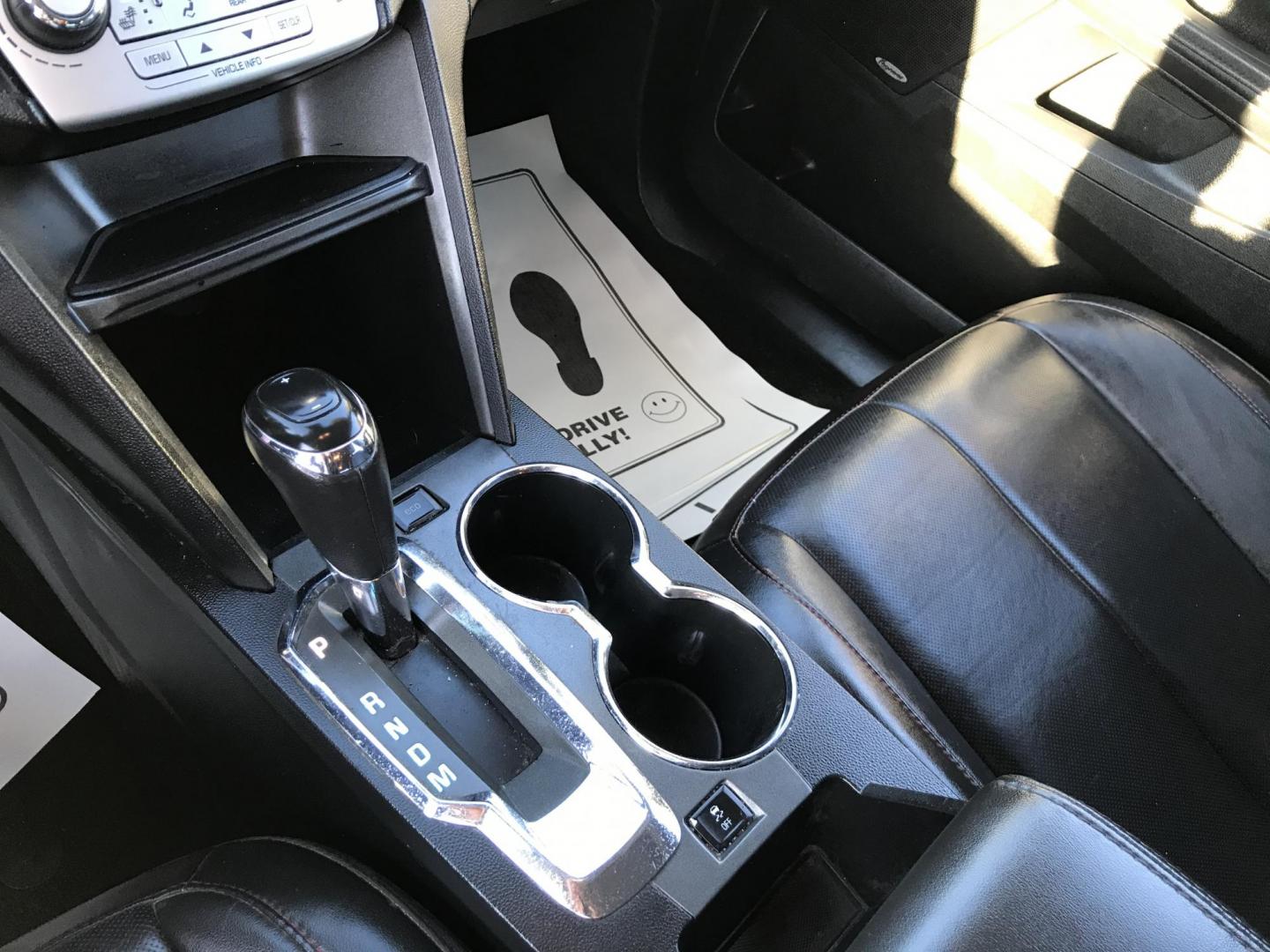 2017 Black /Black Chevrolet Equinox LT (2GNALCEK5H6) with an 2.4L L4 DOHC 16V FFV engine, 6A transmission, located at 577 Chester Pike, Prospect Park, PA, 19076, (610) 237-1015, 39.886154, -75.302338 - 2017 Chevy Equinox LT: Backup camera, sunroof, new PA inspection, SUPER CLEAN, runs LIKE NEW! This vehicle comes inspected and has been given a bumper to bumper safety check. It is very clean, reliable, and well maintained. We offer a unique pay plan that is known for being the easiest and fastes - Photo#15