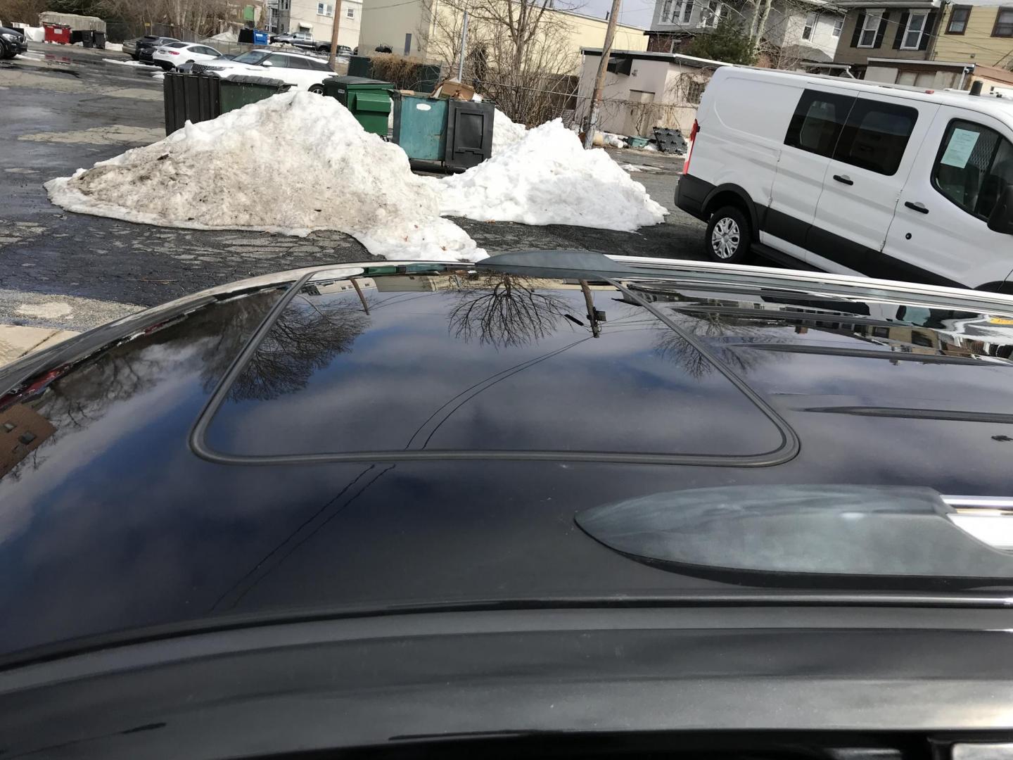 2014 Black /Black Jeep Grand Cherokee Laredo 4WD (1C4RJFAG6EC) with an 3.6L V6 DOHC 24V engine, 5-Speed Automatic transmission, located at 577 Chester Pike, Prospect Park, PA, 19076, (610) 237-1015, 39.886154, -75.302338 - 2014 Jeep Grand Cherokee Laredo: Sunroof, 4x4, backup camera, new PA inspection, SUPER CLEAN, runs LIKE NEW! This vehicle comes inspected and has been given a bumper to bumper safety check. It is very clean, reliable, and well maintained. We offer a unique pay plan that is known for being the eas - Photo#6