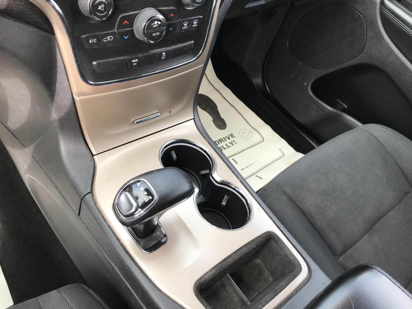 2014 Black /Black Jeep Grand Cherokee Laredo 4WD (1C4RJFAG6EC) with an 3.6L V6 DOHC 24V engine, 5-Speed Automatic transmission, located at 577 Chester Pike, Prospect Park, PA, 19076, (610) 237-1015, 39.886154, -75.302338 - 2014 Jeep Grand Cherokee Laredo: Sunroof, 4x4, backup camera, new PA inspection, SUPER CLEAN, runs LIKE NEW! This vehicle comes inspected and has been given a bumper to bumper safety check. It is very clean, reliable, and well maintained. We offer a unique pay plan that is known for being the eas - Photo#12