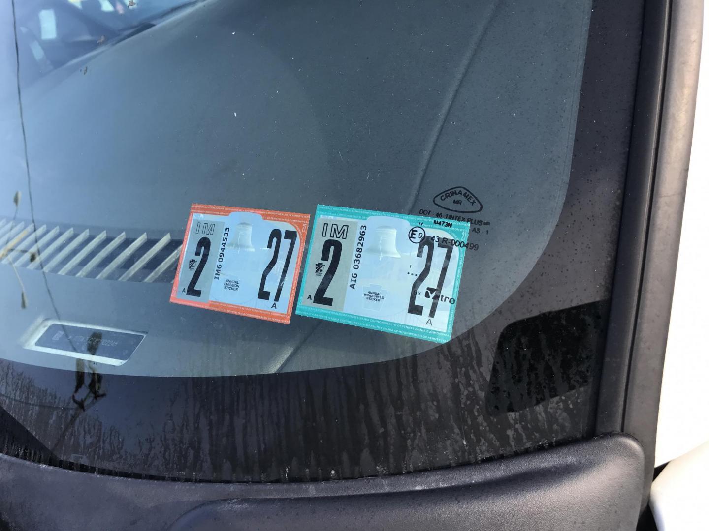 2015 White GMC Savana G2500 Cargo (1GTW7FCF8F1) with an 4.8L V8 FFV engine, 6-Speed Automatic transmission, located at 577 Chester Pike, Prospect Park, PA, 19076, (610) 237-1015, 39.886154, -75.302338 - 2015 GMC Savana 2500 Cargo Van: Has multiple pieces of shelving, partition, cages over windows, power locks and windows, new PA inspection, FLEET MAINTAINED! This vehicle comes inspected and has been given a bumper to bumper safety check. It is very clean, reliable, and well maintained. We offer - Photo#6