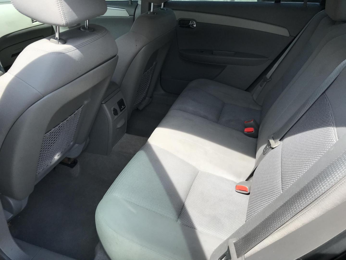2012 Black /Gray Chevrolet Malibu 1LT (1G1ZC5E0XCF) with an 2.4L L4 DOHC 16V engine, 6-Speed Automatic transmission, located at 577 Chester Pike, Prospect Park, PA, 19076, (610) 237-1015, 39.886154, -75.302338 - 2012 Chevy Malibu: Only 81k miles, new PA inspection, great on gas, SUPER CLEAN, runs LIKE NEW! This vehicle comes inspected and has been given a bumper to bumper safety check. It is very clean, reliable, and well maintained. We offer a unique pay plan that is known for being the easiest and fast - Photo#15