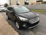 2017 Black /Black Ford Escape SE 4WD (1FMCU9G91HU) with an 2.0L L4 DOHC 16V engine, 6A transmission, located at 577 Chester Pike, Prospect Park, PA, 19076, (610) 237-1015, 39.886154, -75.302338 - 2017 Ford Escape SE: Great on gas, 4x4, backup camera, SUPER CLEAN, runs LIKE NEW! This vehicle comes inspected and has been given a bumper to bumper safety check. It is very clean, reliable, and well maintained. We offer a unique pay plan that is known for being the easiest and fastest financing- Photo#3