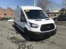 2019 White /Gray Ford Transit 350 Van Med. Roof w/Sliding Pass. 148-in. WB (1FTBW2CG1KK) with an 3.5L V6 DOHC 24V engine, 6A transmission, located at 577 Chester Pike, Prospect Park, PA, 19076, (610) 237-1015, 39.886154, -75.302338 - 2019 Ford Transit 350 Medium Roof: No side or rear windows, backup camera, new PA inspection, FLEET MAINTAINED! This vehicle comes inspected and has been given a bumper to bumper safety check. It is very clean, reliable, and well maintained. We offer a unique pay plan that is known for being the - Photo#3