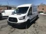 2019 White /Gray Ford Transit 350 Van Med. Roof w/Sliding Pass. 148-in. WB (1FTBW2CG1KK) with an 3.5L V6 DOHC 24V engine, 6A transmission, located at 577 Chester Pike, Prospect Park, PA, 19076, (610) 237-1015, 39.886154, -75.302338 - 2019 Ford Transit 350 Medium Roof: No side or rear windows, backup camera, new PA inspection, FLEET MAINTAINED! This vehicle comes inspected and has been given a bumper to bumper safety check. It is very clean, reliable, and well maintained. We offer a unique pay plan that is known for being the - Photo#2