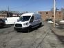 2019 White /Gray Ford Transit 350 Van Med. Roof w/Sliding Pass. 148-in. WB (1FTBW2CG1KK) with an 3.5L V6 DOHC 24V engine, 6A transmission, located at 577 Chester Pike, Prospect Park, PA, 19076, (610) 237-1015, 39.886154, -75.302338 - 2019 Ford Transit 350 Medium Roof: No side or rear windows, backup camera, new PA inspection, FLEET MAINTAINED! This vehicle comes inspected and has been given a bumper to bumper safety check. It is very clean, reliable, and well maintained. We offer a unique pay plan that is known for being the - Photo#1