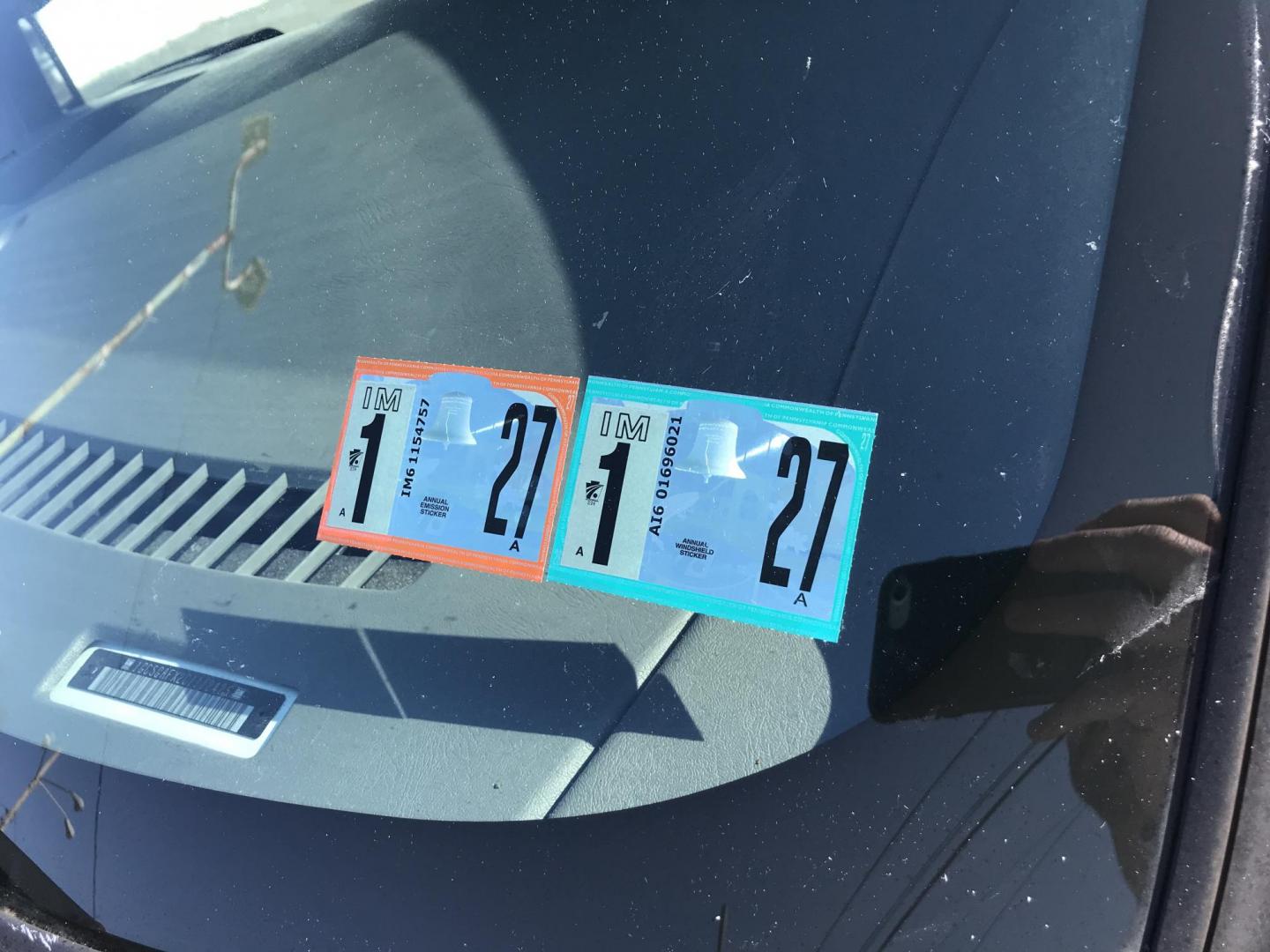 2012 White /Gray Chevrolet Express (1GCSGAFX2C1) with an 4.3 V6 engine, Automatic transmission, located at 577 Chester Pike, Prospect Park, PA, 19076, (610) 237-1015, 39.886154, -75.302338 - 2012 Chevrolet Express 1500 Cargo Van: Only 92k miles, shelving, new PA inspection, runs LIKE NEW! This vehicle comes inspected and has been given a bumper to bumper safety check. It is very clean, reliable, and well maintained. We offer a unique pay plan that is known for being the easiest and f - Photo#6
