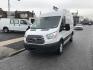 2016 White /Gray Ford Transit 250 Van Med. Roof w/Sliding Pass. 130-in. WB (1FTYR1CM9GK) with an 3.7L V6 DOHC 24V engine, 6A transmission, located at 577 Chester Pike, Prospect Park, PA, 19076, (610) 237-1015, 39.886154, -75.302338 - 2016 Ford Transit 250 Medium Roof: Has multiple pieces of shelving, backup camera, new PA inspection, FLEET MAINTAINED! This vehicle comes inspected and has been given a bumper to bumper safety check. It is very clean, reliable, and well maintained. We offer a unique pay plan that is known for be - Photo#2