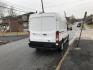 2016 White /Gray Ford Transit 250 Van Med. Roof w/Sliding Pass. 130-in. WB (1FTYR1CM9GK) with an 3.7L V6 DOHC 24V engine, 6A transmission, located at 577 Chester Pike, Prospect Park, PA, 19076, (610) 237-1015, 39.886154, -75.302338 - 2016 Ford Transit 250 Medium Roof: Has multiple pieces of shelving, backup camera, new PA inspection, FLEET MAINTAINED! This vehicle comes inspected and has been given a bumper to bumper safety check. It is very clean, reliable, and well maintained. We offer a unique pay plan that is known for be - Photo#4