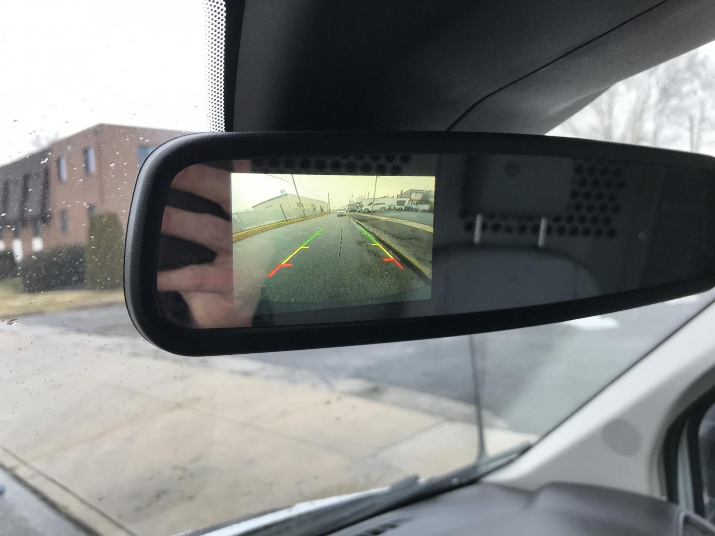 2016 White /Gray Ford Transit 250 Van Med. Roof w/Sliding Pass. 130-in. WB (1FTYR1CM9GK) with an 3.7L V6 DOHC 24V engine, 6A transmission, located at 577 Chester Pike, Prospect Park, PA, 19076, (610) 237-1015, 39.886154, -75.302338 - 2016 Ford Transit 250 Medium Roof: Has multiple pieces of shelving, backup camera, new PA inspection, FLEET MAINTAINED! This vehicle comes inspected and has been given a bumper to bumper safety check. It is very clean, reliable, and well maintained. We offer a unique pay plan that is known for be - Photo#15