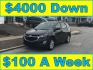 2018 Blue /Gray Chevrolet Equinox LS (3GNAXHEV2JS) with an 1.5L L4 DIR DOHC 16V TURBO engine, 6A transmission, located at 577 Chester Pike, Prospect Park, PA, 19076, (610) 237-1015, 39.886154, -75.302338 - 2018 Chevrolet Equinox LS: Backup camera, new PA inspection, SUPER CLEAN, runs LIKE NEW! This vehicle comes inspected and has been given a bumper to bumper safety check. It is very clean, reliable, and well maintained. We offer a unique pay plan that is known for being the easiest and fastest fin - Photo#0