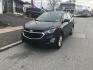 2018 Blue /Gray Chevrolet Equinox LS (3GNAXHEV2JS) with an 1.5L L4 DIR DOHC 16V TURBO engine, 6A transmission, located at 577 Chester Pike, Prospect Park, PA, 19076, (610) 237-1015, 39.886154, -75.302338 - 2018 Chevrolet Equinox LS: Backup camera, new PA inspection, SUPER CLEAN, runs LIKE NEW! This vehicle comes inspected and has been given a bumper to bumper safety check. It is very clean, reliable, and well maintained. We offer a unique pay plan that is known for being the easiest and fastest fin - Photo#2