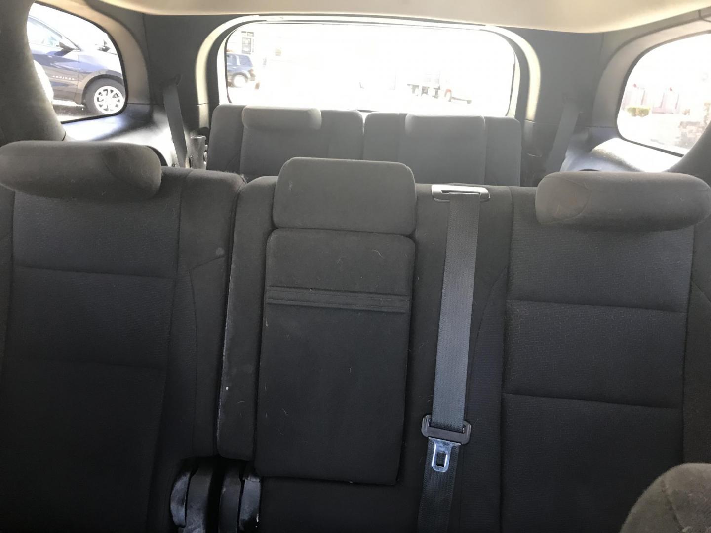 2017 Maroon /Gray Dodge Durango SXT AWD (1C4RDJAG1HC) with an 3.6L V6 DOHC 24V engine, 8A transmission, located at 577 Chester Pike, Prospect Park, PA, 19076, (610) 237-1015, 39.886154, -75.302338 - 2017 Dodge Durango SXT: AWD, 3rd row seating, sunroof, backup camera, new PA inspection, RUNS LIKE NEW! This vehicle comes inspected and has been given a bumper to bumper safety check. It is very clean, reliable, and well maintained. We offer a unique pay plan that is known for being the easiest - Photo#17