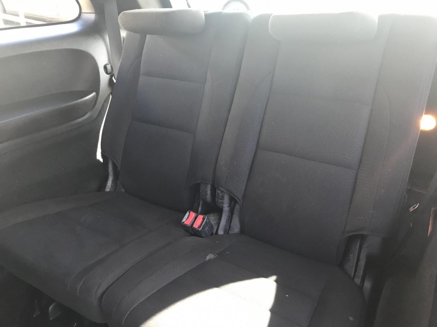 2017 Maroon /Gray Dodge Durango SXT AWD (1C4RDJAG1HC) with an 3.6L V6 DOHC 24V engine, 8A transmission, located at 577 Chester Pike, Prospect Park, PA, 19076, (610) 237-1015, 39.886154, -75.302338 - 2017 Dodge Durango SXT: AWD, 3rd row seating, sunroof, backup camera, new PA inspection, RUNS LIKE NEW! This vehicle comes inspected and has been given a bumper to bumper safety check. It is very clean, reliable, and well maintained. We offer a unique pay plan that is known for being the easiest - Photo#19