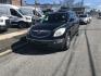 2012 Black /Black Buick Enclave Premium AWD (5GAKVDED4CJ) with an 3.6L V6 DOHC 24V engine, 6-Speed Automatic Overdrive transmission, located at 577 Chester Pike, Prospect Park, PA, 19076, (610) 237-1015, 39.886154, -75.302338 - Photo#2