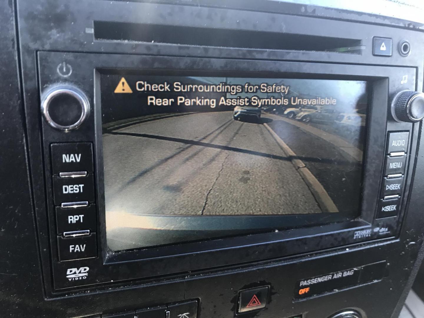 2012 Black /Black Buick Enclave Premium AWD (5GAKVDED4CJ) with an 3.6L V6 DOHC 24V engine, 6-Speed Automatic Overdrive transmission, located at 577 Chester Pike, Prospect Park, PA, 19076, (610) 237-1015, 39.886154, -75.302338 - Photo#15