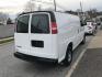 2020 White /Gray Chevrolet Express 2500 Cargo (1GCWGAFG0L1) with an 6.0L V8 OHV 16V FFV engine, 6A transmission, located at 577 Chester Pike, Prospect Park, PA, 19076, (610) 237-1015, 39.886154, -75.302338 - 2020 Chevrolet Express 2500: Backup camera, new PA inspection, SUPER CLEAN, FLEET MAINTAINED! This vehicle comes inspected and has been given a bumper to bumper safety check. It is very clean, reliable, and well maintained. We offer a unique pay plan that is known for being the easiest and fastes - Photo#4
