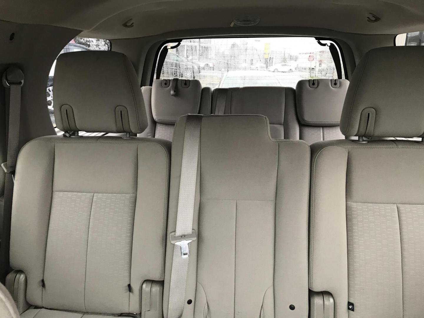 2014 Black /Beige Ford Expedition XLT 4WD (1FMJU1J53EE) with an 5.4L V8 SOHC 16V FFV engine, 6-Speed Automatic transmission, located at 577 Chester Pike, Prospect Park, PA, 19076, (610) 237-1015, 39.886154, -75.302338 - 2014 Ford Expedition XLT: 3rd row seating, 4x4, sunroof, new PA inspection, SUPER CLEAN, runs LIKE NEW! This vehicle comes inspected and has been given a bumper to bumper safety check. It is very clean, reliable, and well maintained. We offer a unique pay plan that is known for being the easiest - Photo#15