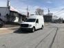 2016 White /Gray Nissan NV Cargo 2500 HD S V6 High Roof (1N6BF0LY5GN) with an 4.0L V6 engine, 5A transmission, located at 577 Chester Pike, Prospect Park, PA, 19076, (610) 237-1015, 39.886154, -75.302338 - 2016 Nissan NV 2500 High Roof: Only 123k miles, ladder racks, shelving, partition, new PA inspection, FLEET MAINTAINED! This vehicle comes inspected and has been given a bumper to bumper safety check. It is very clean, reliable, and well maintained. We offer a unique pay plan that is known for be - Photo#1