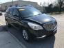 2014 Black /Black Buick Enclave Leather (5GAKRBKDXEJ) with an 3.6L V6 DOHC 24V engine, 6-Speed Automatic Overdrive transmission, located at 577 Chester Pike, Prospect Park, PA, 19076, (610) 237-1015, 39.886154, -75.302338 - 2014 Buick Enclave: Dual sunroofs, 3rd row seating, backup camera, new PA inspection, runs LIKE NEW! This vehicle comes inspected and has been given a bumper to bumper safety check. It is very clean, reliable, and well maintained. We offer a unique pay plan that is known for being the easiest and - Photo#3