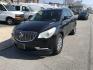 2014 Black /Black Buick Enclave Leather (5GAKRBKDXEJ) with an 3.6L V6 DOHC 24V engine, 6-Speed Automatic Overdrive transmission, located at 577 Chester Pike, Prospect Park, PA, 19076, (610) 237-1015, 39.886154, -75.302338 - 2014 Buick Enclave: Dual sunroofs, 3rd row seating, backup camera, new PA inspection, runs LIKE NEW! This vehicle comes inspected and has been given a bumper to bumper safety check. It is very clean, reliable, and well maintained. We offer a unique pay plan that is known for being the easiest and - Photo#2