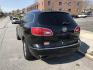2014 Black /Black Buick Enclave Leather (5GAKRBKDXEJ) with an 3.6L V6 DOHC 24V engine, 6-Speed Automatic Overdrive transmission, located at 577 Chester Pike, Prospect Park, PA, 19076, (610) 237-1015, 39.886154, -75.302338 - 2014 Buick Enclave: Dual sunroofs, 3rd row seating, backup camera, new PA inspection, runs LIKE NEW! This vehicle comes inspected and has been given a bumper to bumper safety check. It is very clean, reliable, and well maintained. We offer a unique pay plan that is known for being the easiest and - Photo#5
