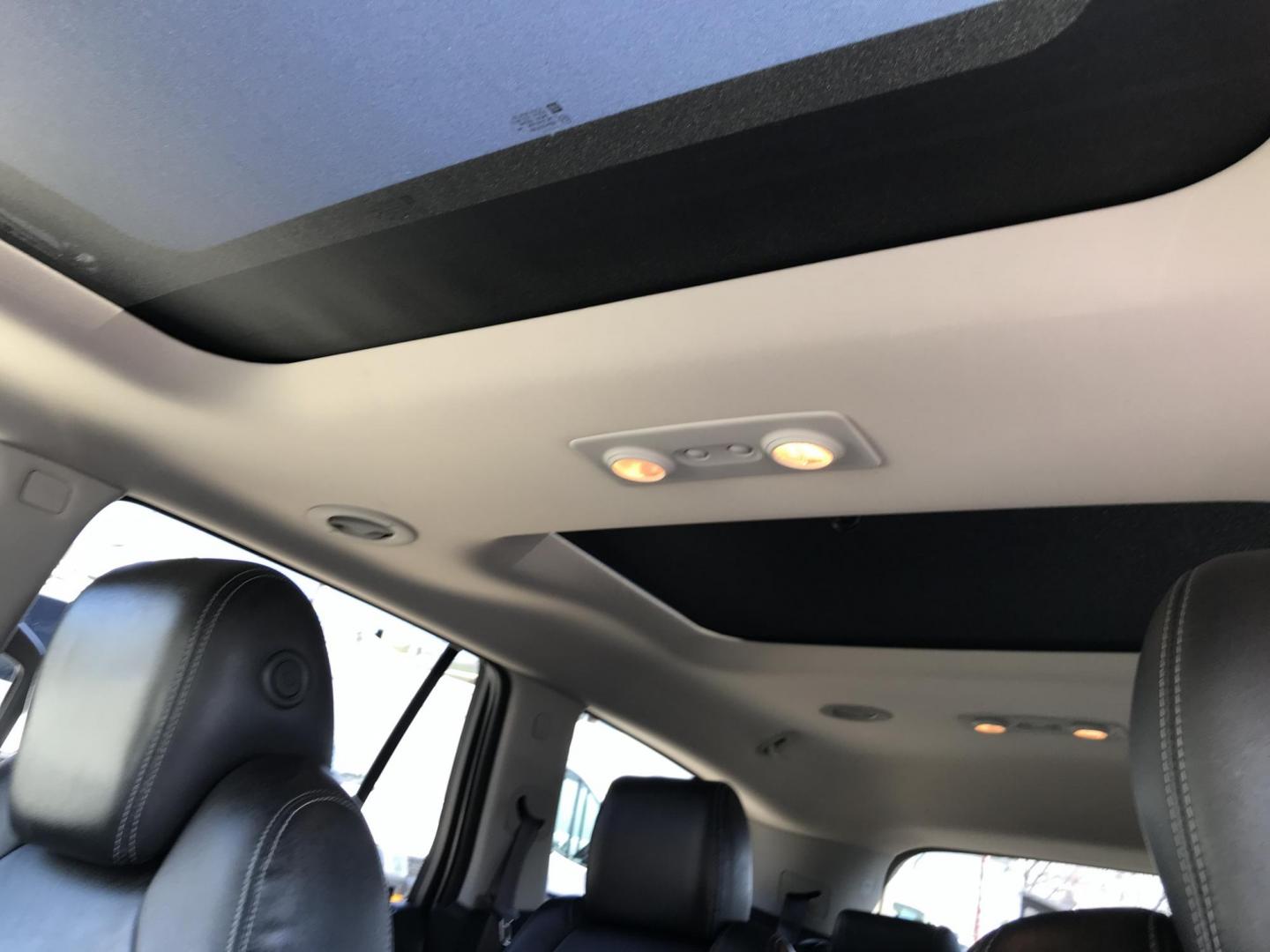 2014 Black /Black Buick Enclave Leather (5GAKRBKDXEJ) with an 3.6L V6 DOHC 24V engine, 6-Speed Automatic Overdrive transmission, located at 577 Chester Pike, Prospect Park, PA, 19076, (610) 237-1015, 39.886154, -75.302338 - 2014 Buick Enclave: Dual sunroofs, 3rd row seating, backup camera, new PA inspection, runs LIKE NEW! This vehicle comes inspected and has been given a bumper to bumper safety check. It is very clean, reliable, and well maintained. We offer a unique pay plan that is known for being the easiest and - Photo#18