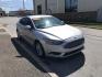 2017 Silver /Gray Ford Fusion SE (3FA6P0H75HR) with an 2.5L L4 DOHC 16V engine, 6A transmission, located at 577 Chester Pike, Prospect Park, PA, 19076, (610) 237-1015, 39.886154, -75.302338 - 2017 Ford Fusion SE: Backup camera, new PA inspection, great on gas, runs LIKE NEW! This vehicle comes inspected and has been given a bumper to bumper safety check. It is very clean, reliable, and well maintained. We offer a unique pay plan that is known for being the easiest and fastest financin - Photo#3