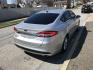 2017 Silver /Gray Ford Fusion SE (3FA6P0H75HR) with an 2.5L L4 DOHC 16V engine, 6A transmission, located at 577 Chester Pike, Prospect Park, PA, 19076, (610) 237-1015, 39.886154, -75.302338 - 2017 Ford Fusion SE: Backup camera, new PA inspection, great on gas, runs LIKE NEW! This vehicle comes inspected and has been given a bumper to bumper safety check. It is very clean, reliable, and well maintained. We offer a unique pay plan that is known for being the easiest and fastest financin - Photo#4