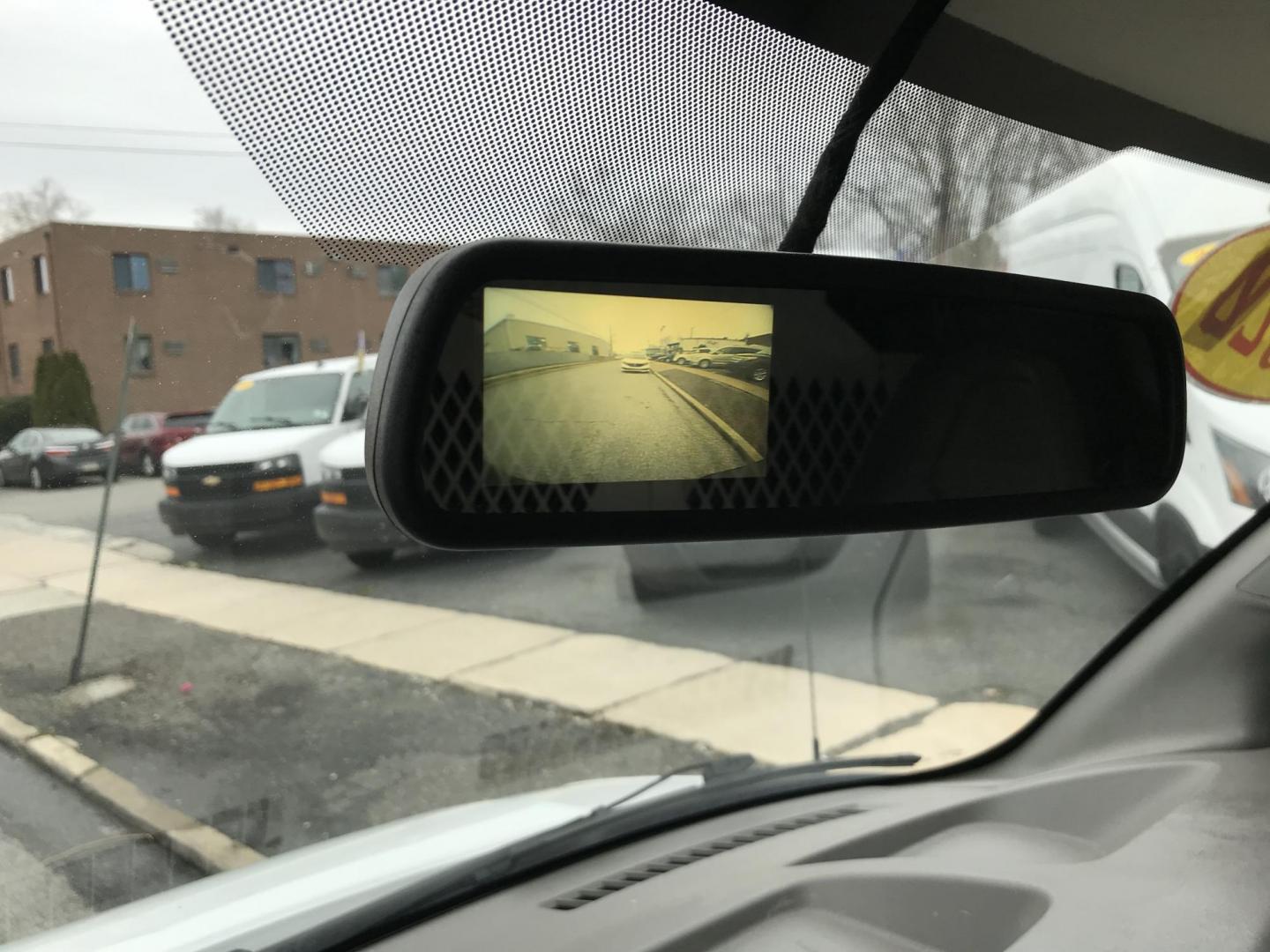 2020 White /Gray Chevrolet Express 2500 Cargo (1GCWGAFP4L1) with an 4.3L V6 engine, 6A transmission, located at 577 Chester Pike, Prospect Park, PA, 19076, (610) 237-1015, 39.886154, -75.302338 - 2020 Chevy Express 2500: Ladder racks, shelving, partition, no side or rear windows, new PA inspection, FLEET MAINTAINED! This vehicle comes inspected and has been given a bumper to bumper safety check. It is very clean, reliable, and well maintained. We offer a unique pay plan that is known for - Photo#14