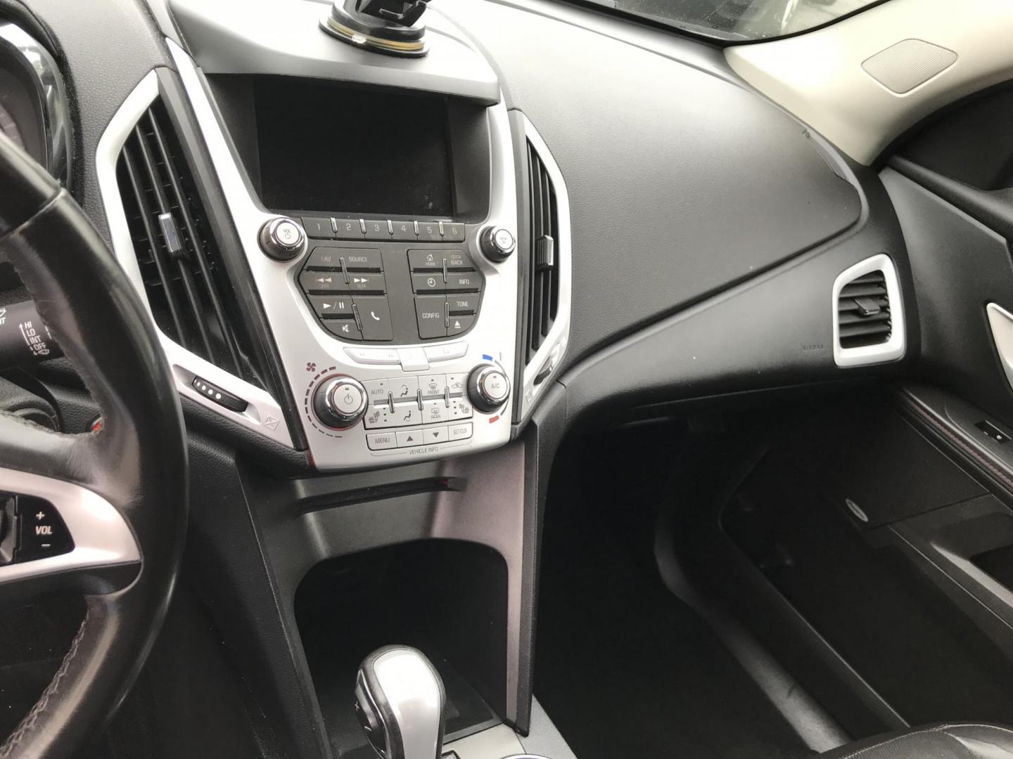 2013 Gold /Black GMC Terrain SLT1 (2GKALUEKXD6) with an 2.4L L4 DOHC 16V FFV engine, 6-Speed Automatic transmission, located at 577 Chester Pike, Prospect Park, PA, 19076, (610) 237-1015, 39.886154, -75.302338 - 2013 GMC Terrain SLT: Only 116k miles, backup camera, new PA inspection, great on gas, SUPER CLEAN, runs LIKE NEW! This vehicle comes inspected and has been given a bumper to bumper safety check. It is very clean, reliable, and well maintained. We offer a unique pay plan that is known for being t - Photo#12