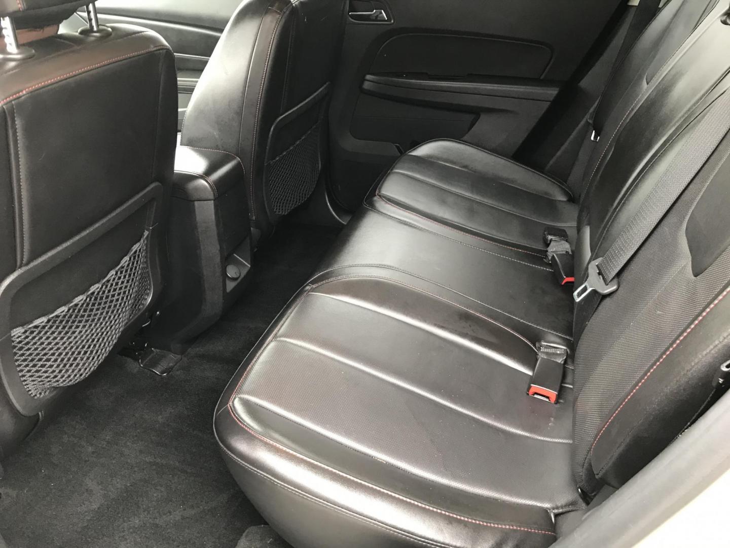 2013 Gold /Black GMC Terrain SLT1 (2GKALUEKXD6) with an 2.4L L4 DOHC 16V FFV engine, 6-Speed Automatic transmission, located at 577 Chester Pike, Prospect Park, PA, 19076, (610) 237-1015, 39.886154, -75.302338 - 2013 GMC Terrain SLT: Only 116k miles, backup camera, new PA inspection, great on gas, SUPER CLEAN, runs LIKE NEW! This vehicle comes inspected and has been given a bumper to bumper safety check. It is very clean, reliable, and well maintained. We offer a unique pay plan that is known for being t - Photo#16